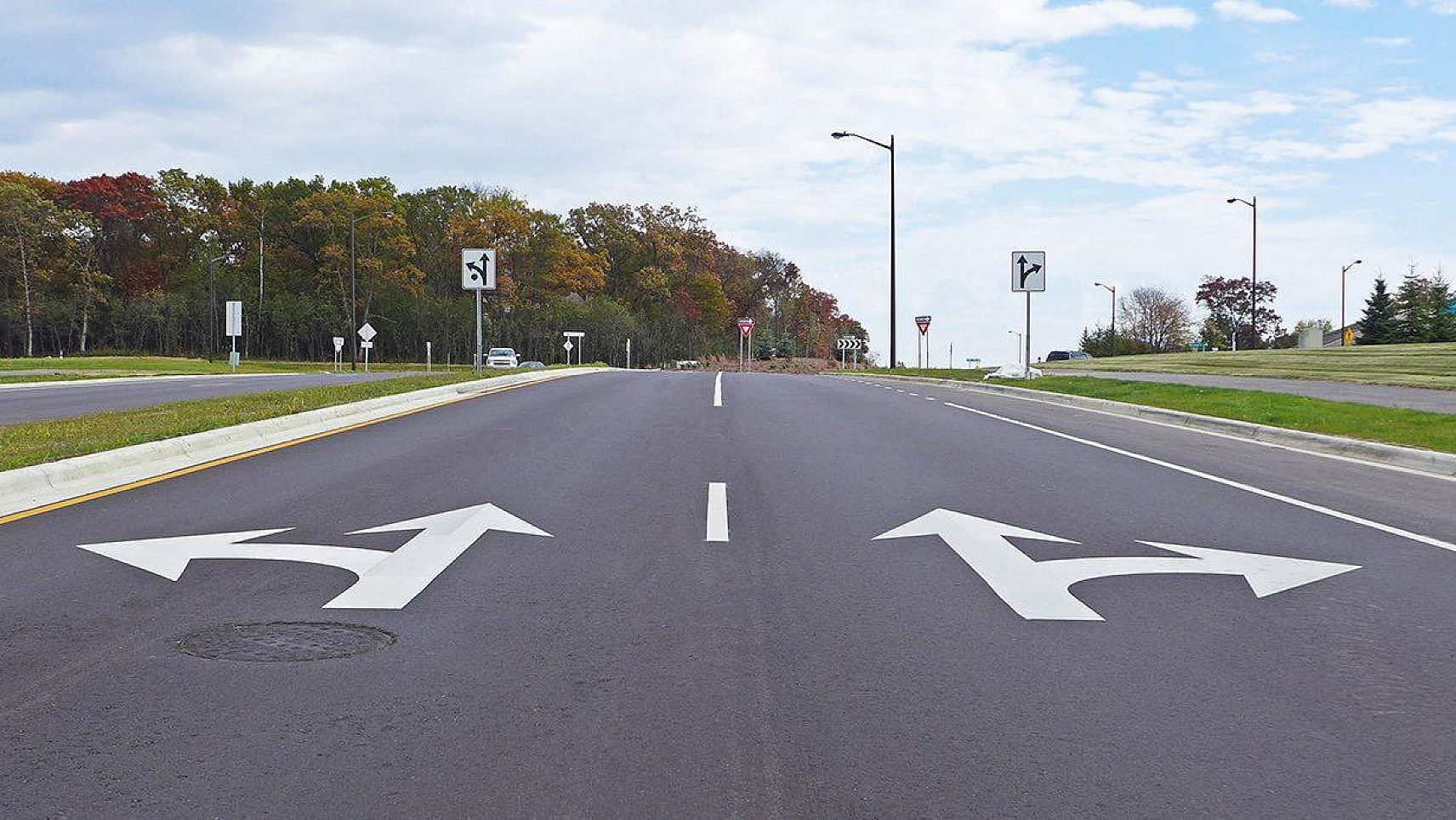 CSAH 50 at CSAH 60 04