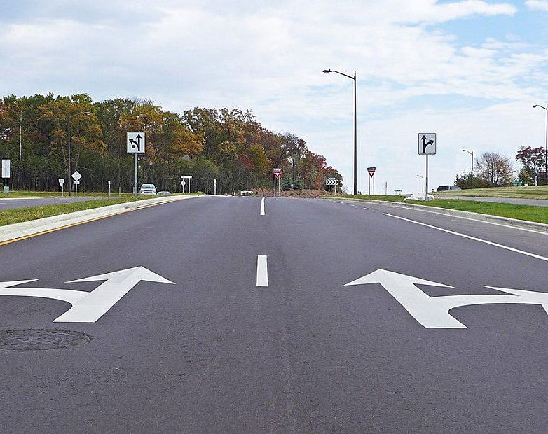 CSAH 50 at CSAH 60 04