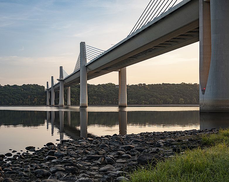 St Croix Bridge 2852 sm