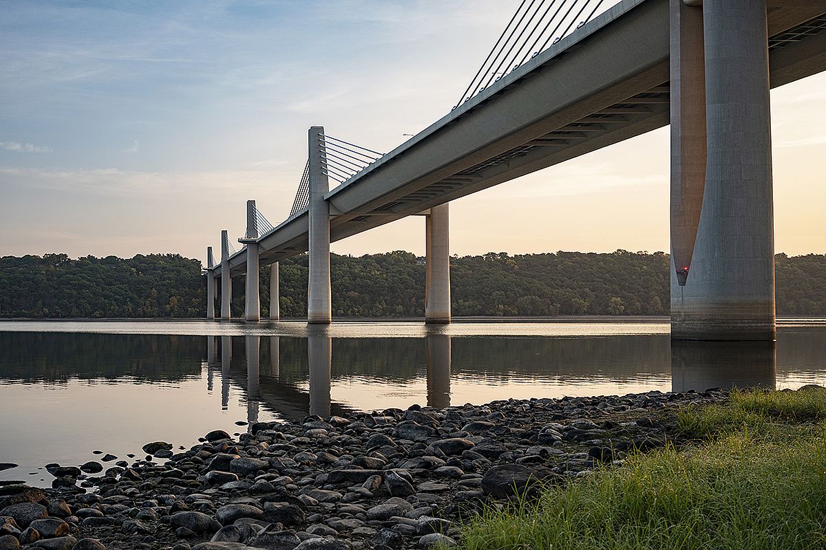 St Croix Bridge 2852 sm