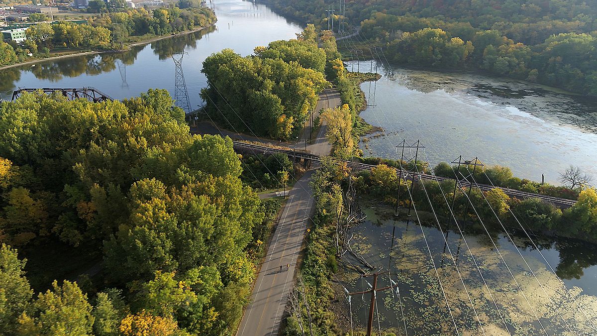 Lillydale Aerial 2 sm