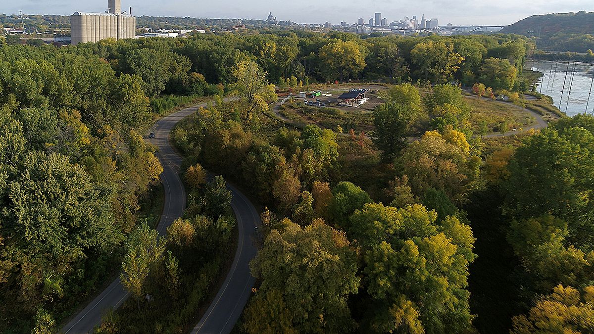 Lillydale Aerial 3 sm