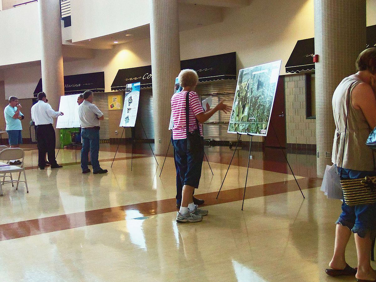 CSAH 50 at CSAH 60 07