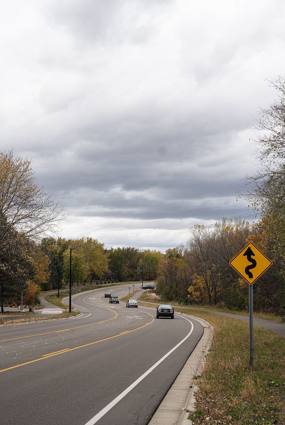 Johnny Cake Road 3493