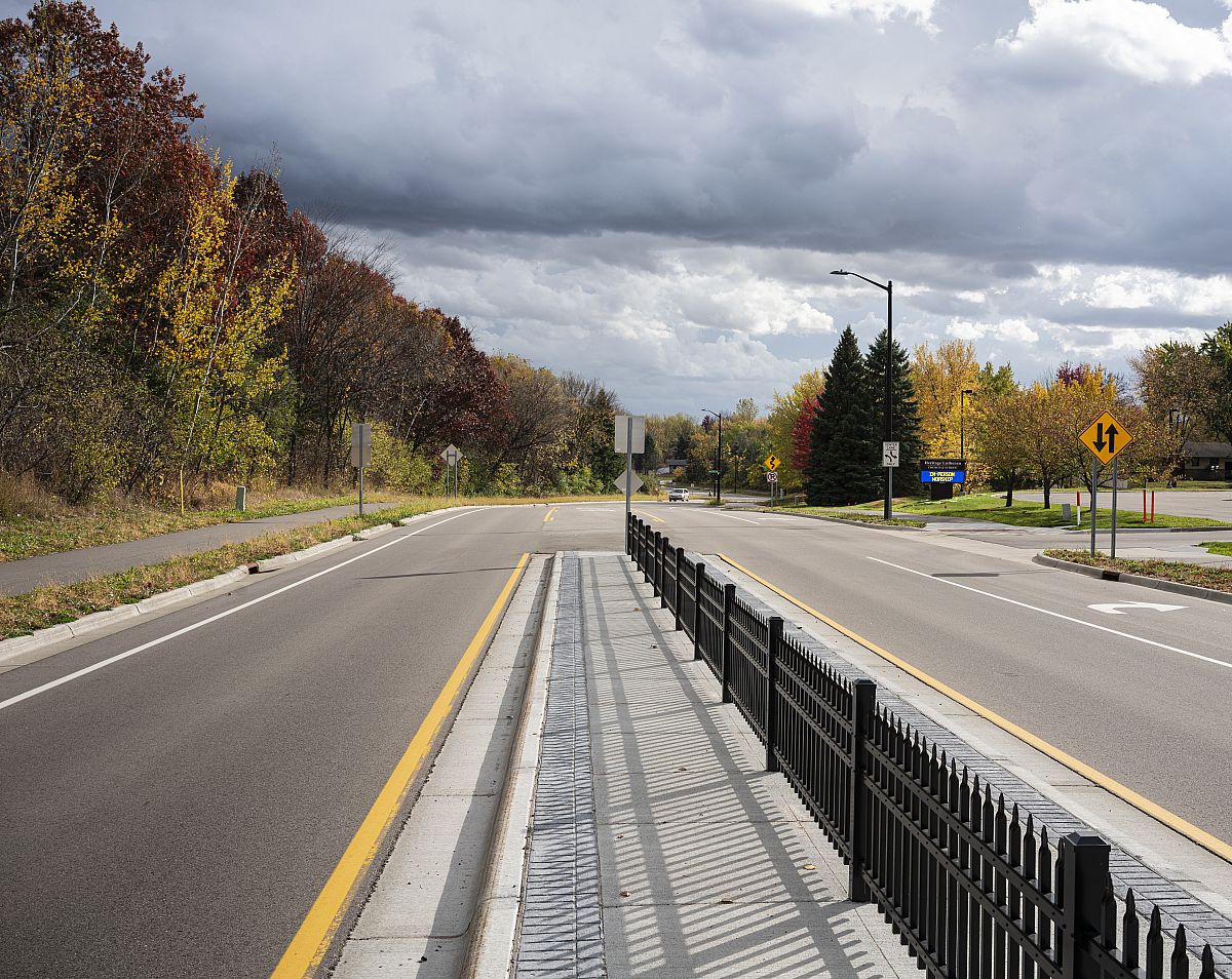 Johnny Cake Road 3502